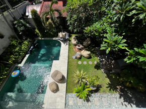 Villa Palm Suites Bali